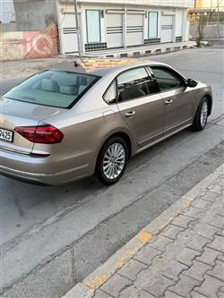 ڤۆڵکسواگن پاسات